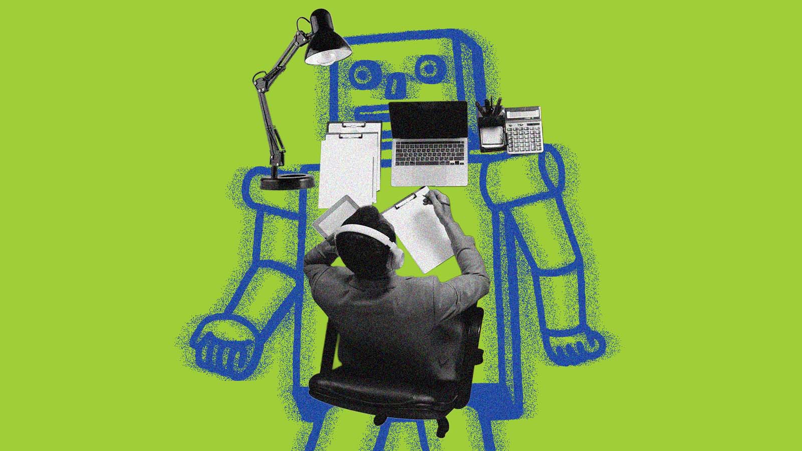 Duolingo reduz uso de inteligência artificial