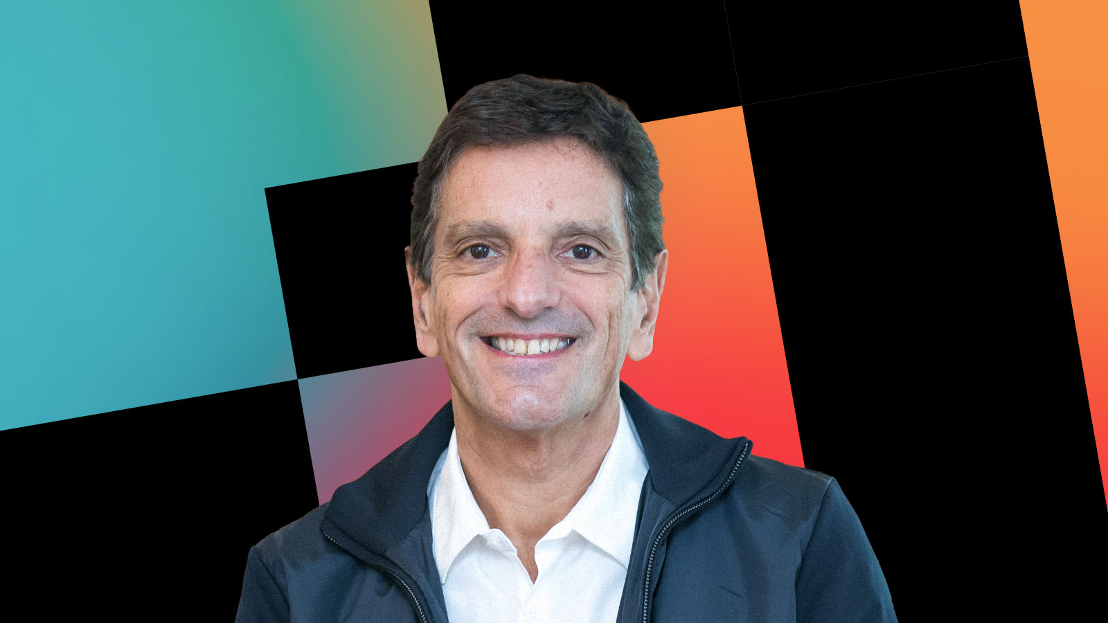 Eduardo Lopez, CEO do Google Cloud para América Latina