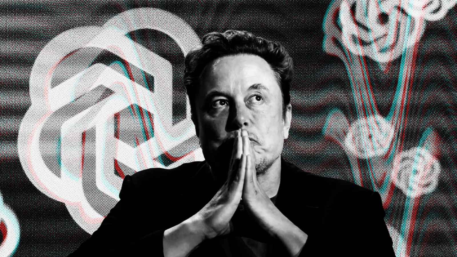 OpenAI processa Elon Musk