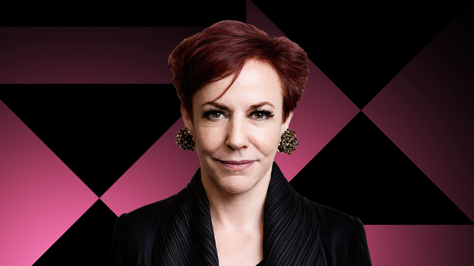 Faith Popcorn, futurista e CEO da BrainReserve