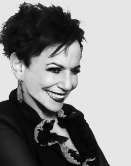 Faith Popcorn, futurista e CEO da BrainReserve