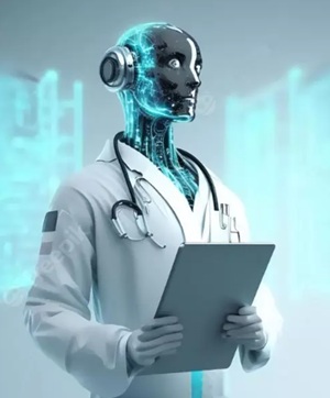 intelig&ecirc;ncia artificial na medicina