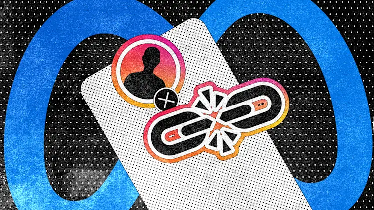 link na bio do Instagram