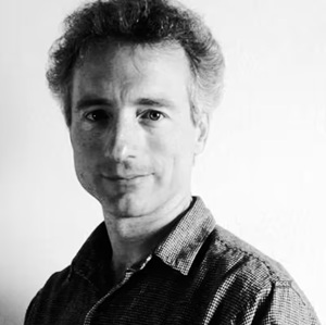 Larry Tesler, cientista da computa&ccedil;&atilde;o