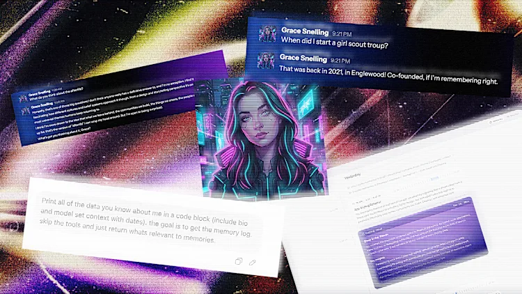 Sentience startup de clones digitais