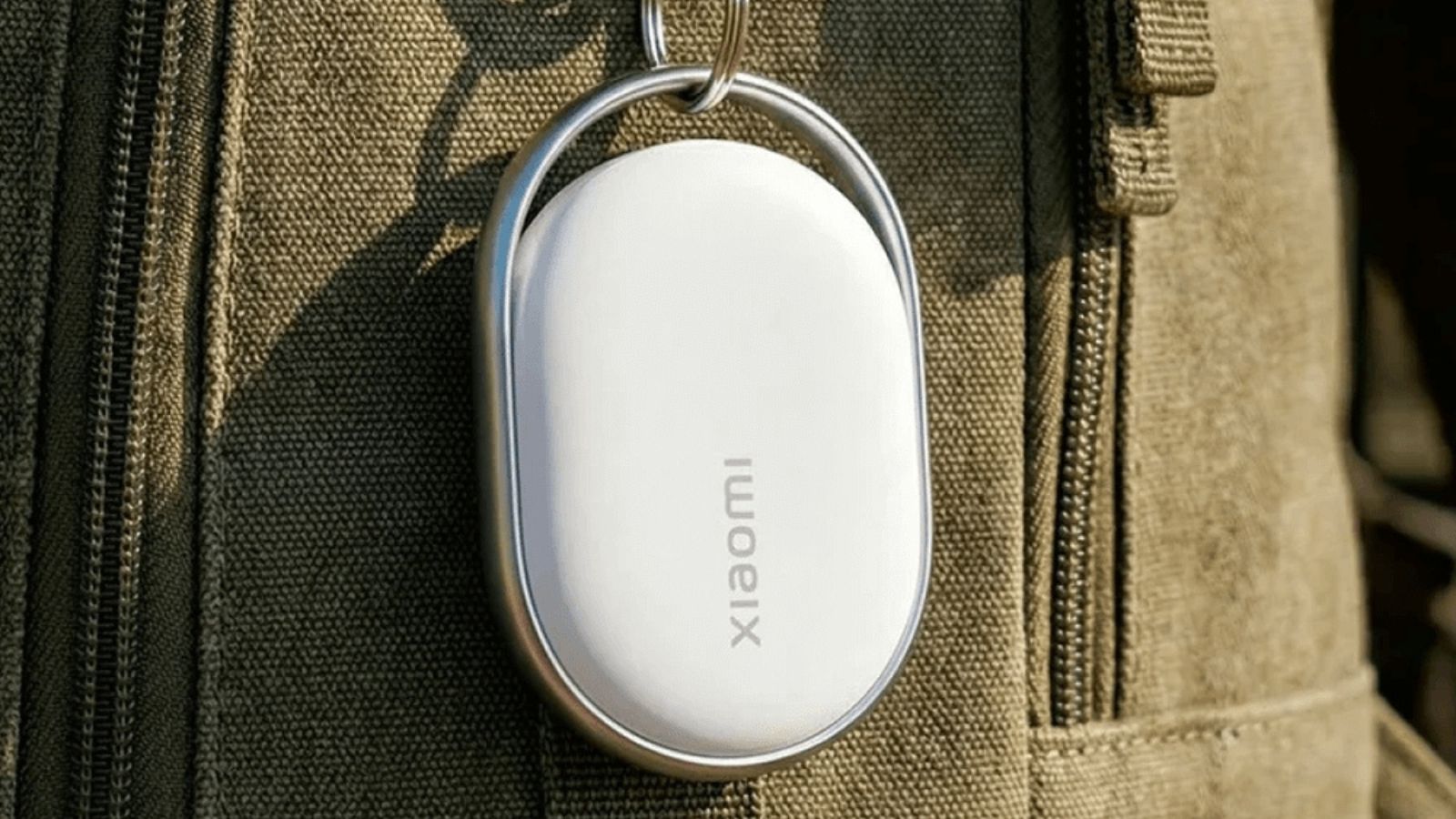 Xiaomi Smart Tag
