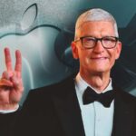 Tim Cook deixará o comando da Apple em setembro