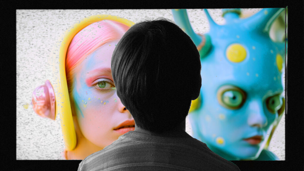 crian&ccedil;as expostas a v&iacute;deos no YouTube