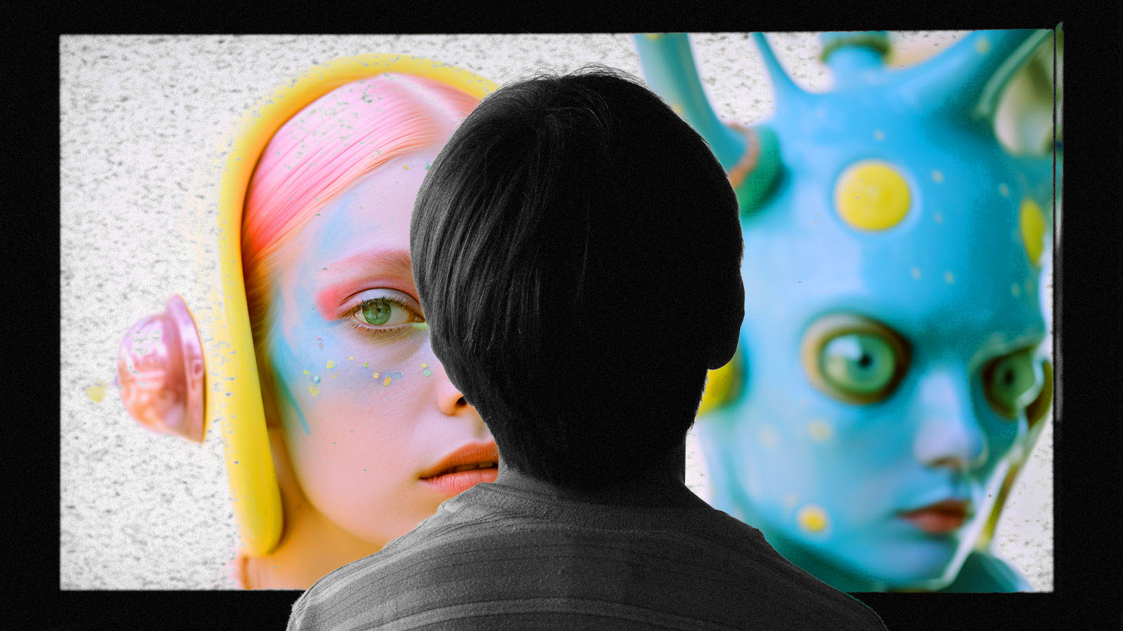 crianças expostas a vídeos no YouTube