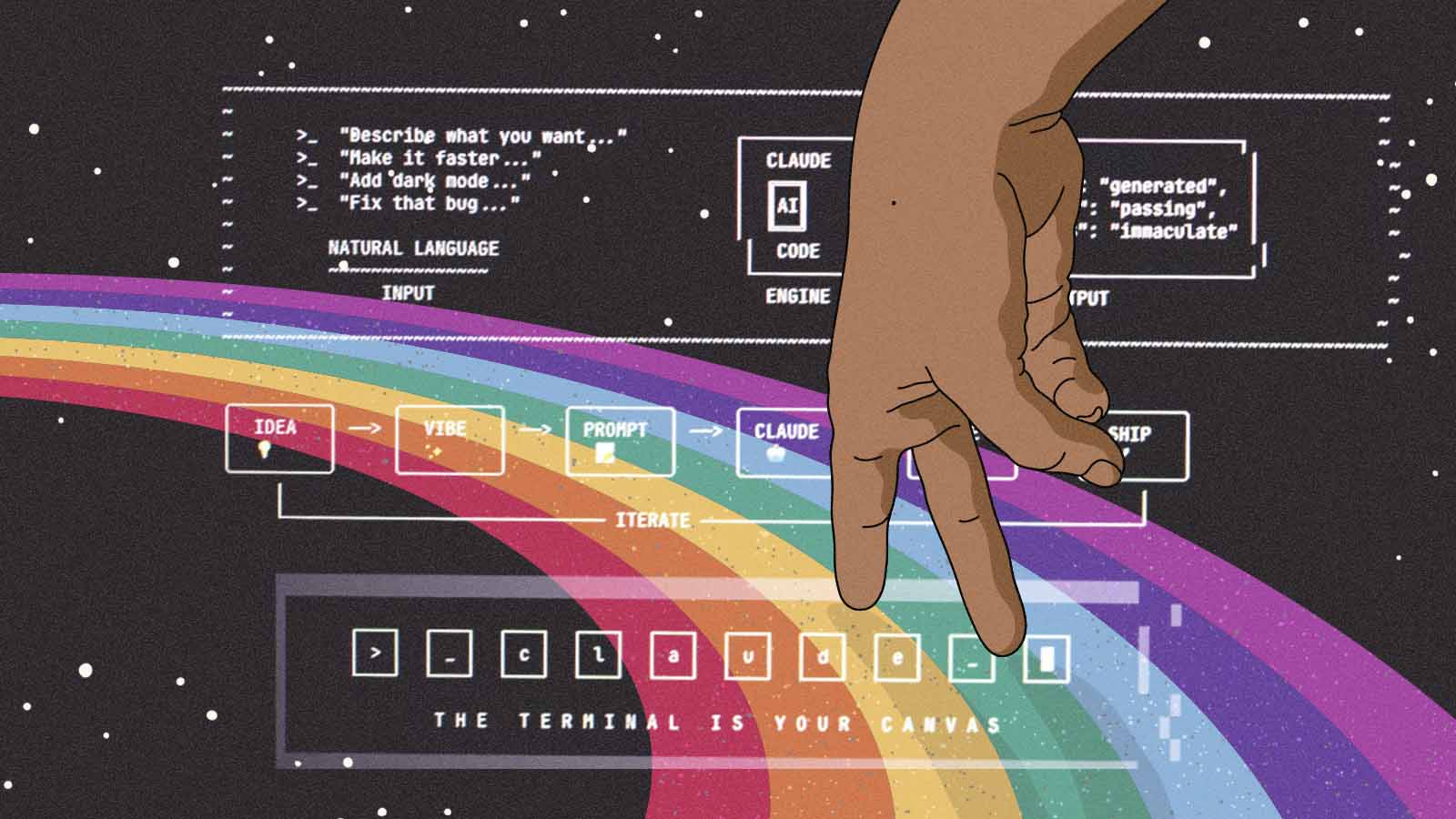 criatividade humana na era da IA