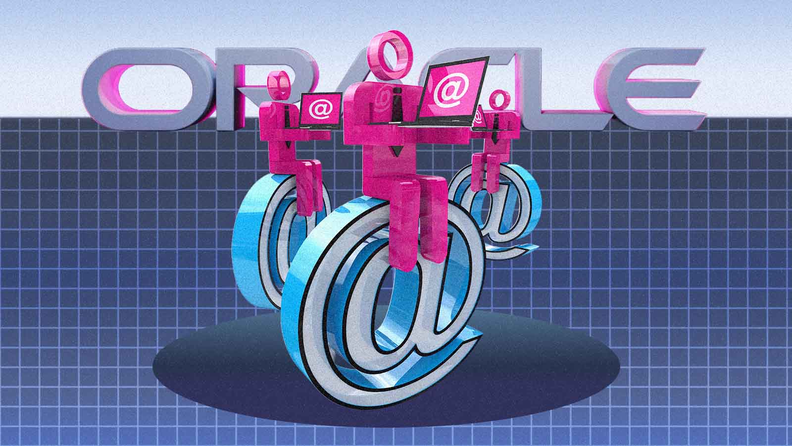 demissões por e-mail em empresas de tecnologia