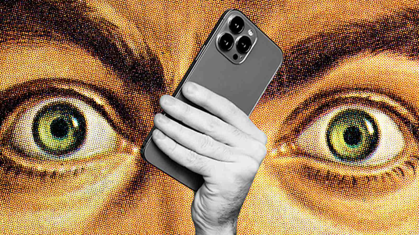 uso excessivo de celular prejudica capacidade de concentração