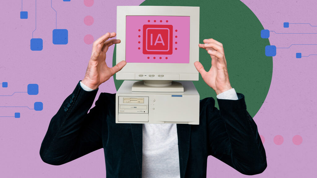 supervisionar o trabalho da IA &eacute; nova tarefa para os funcion&aacute;rios