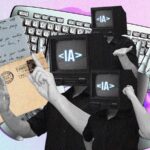 escrever com IA prejudica pensamento crítico