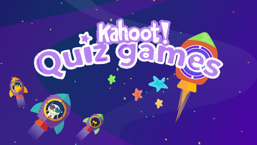 ferramenta educacional Kahoot transforma question&aacute;rios em jogos interativos