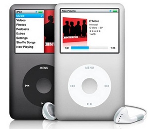 iPod Classic