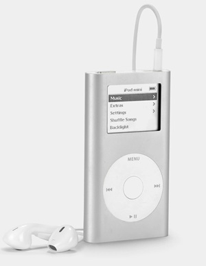 iPod Mini