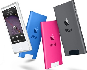 iPod Nano