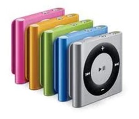 iPod Shuffle