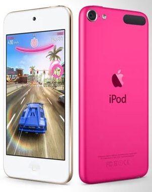 iPod Touch