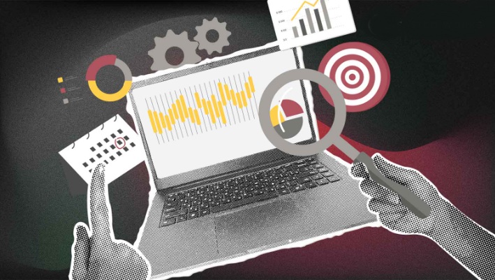 busca por emprego após demissões em massa