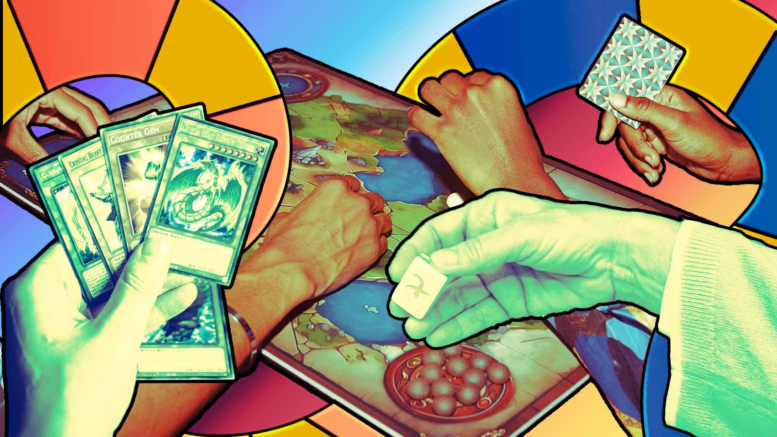 crescimento de jogos de tabuleiro (boardgames) no Brasil