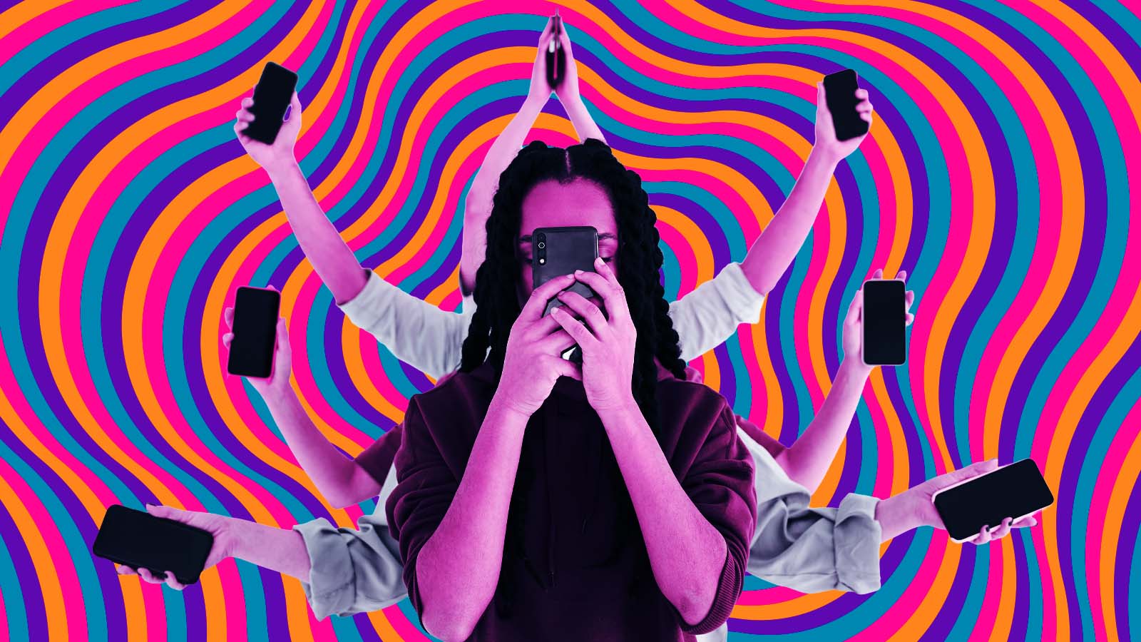 Grécia estuda proibir acesso de adolescentes a redes sociais