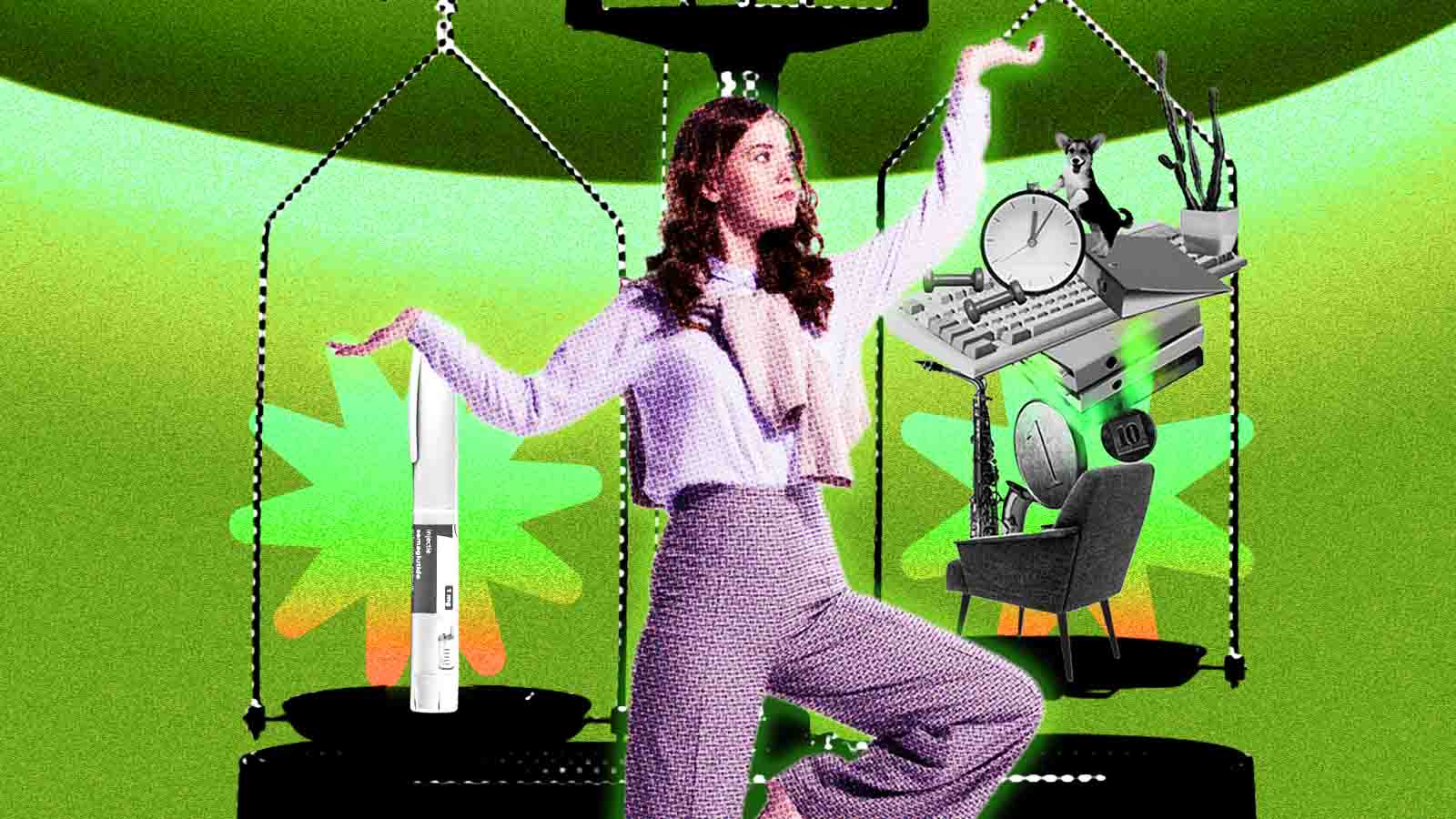 geração Z leva em conta qualidade de vida na hora de aceitar emprego