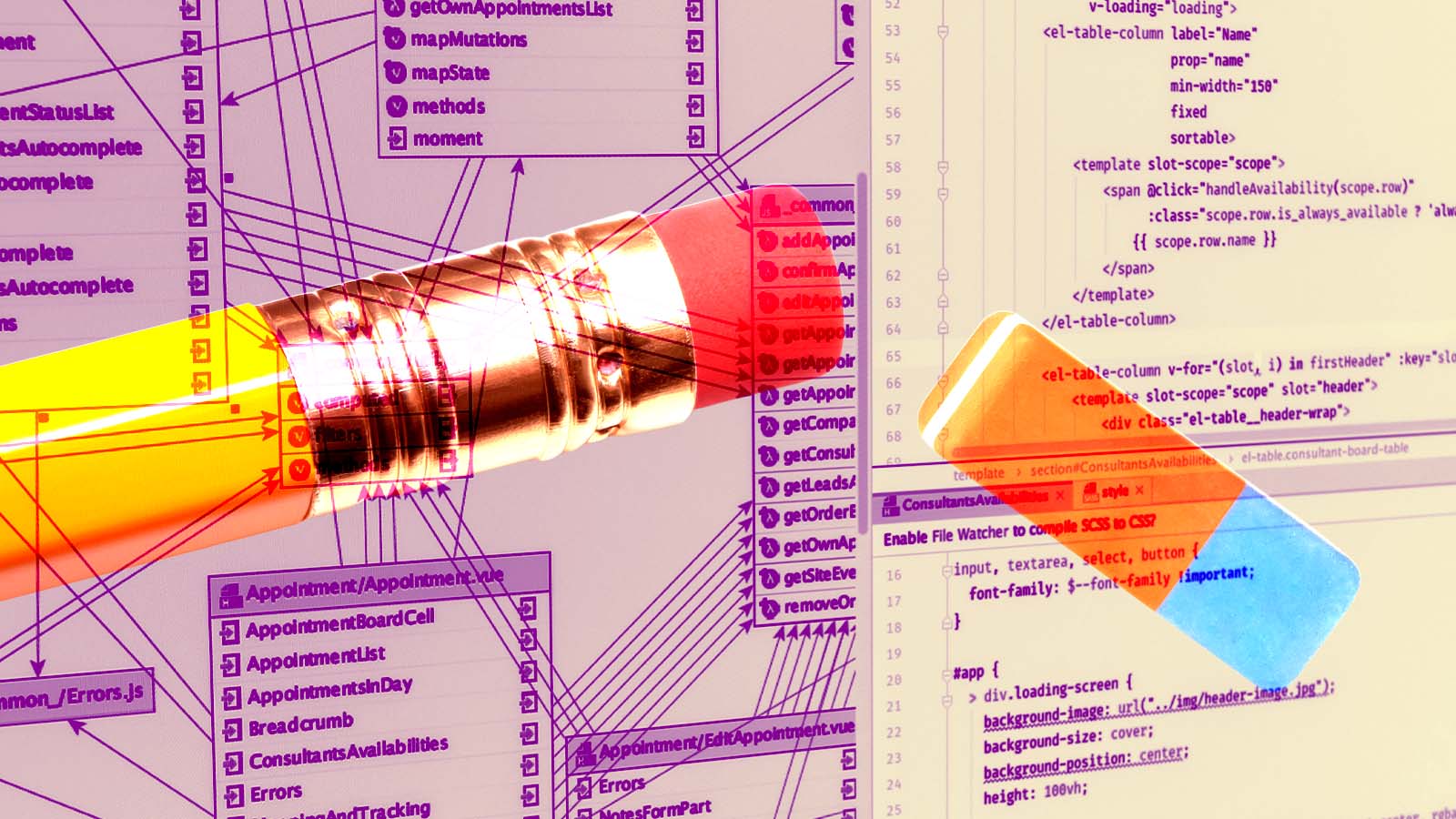 IA apaga banco de dados de startup