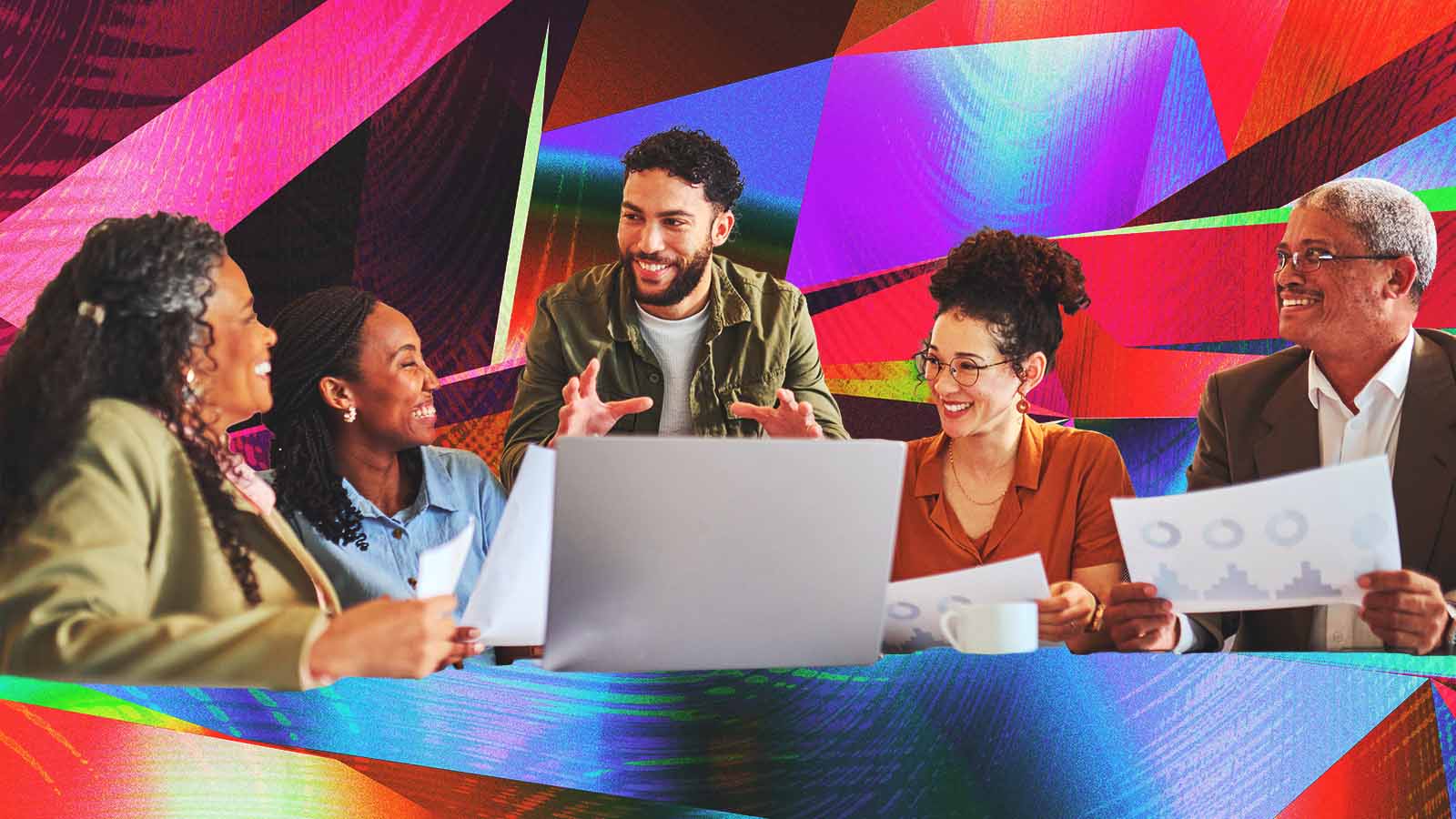 liderança espiritual como vantagem competitiva