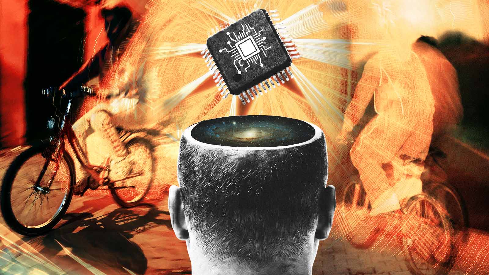 estamos terceirizando nossas memórias