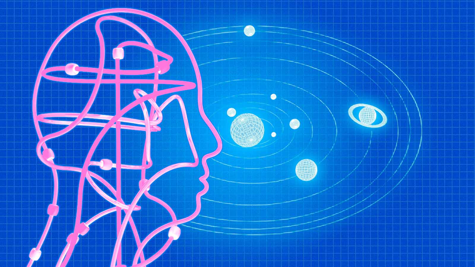 humanos fora do centro das discussões sobre inteligência artificial