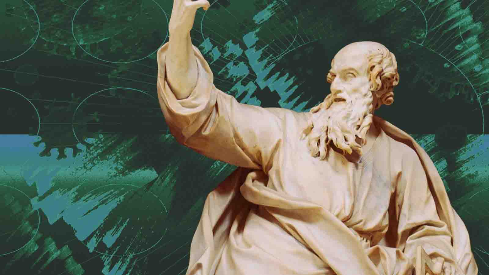 cientistas desacreditados mas cujas ideias estavam certas