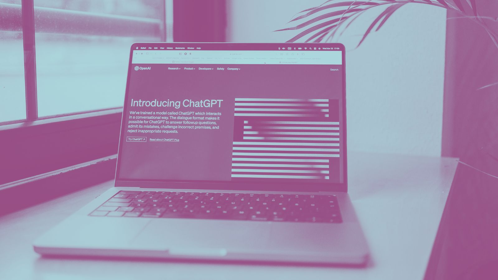 ChatGPT