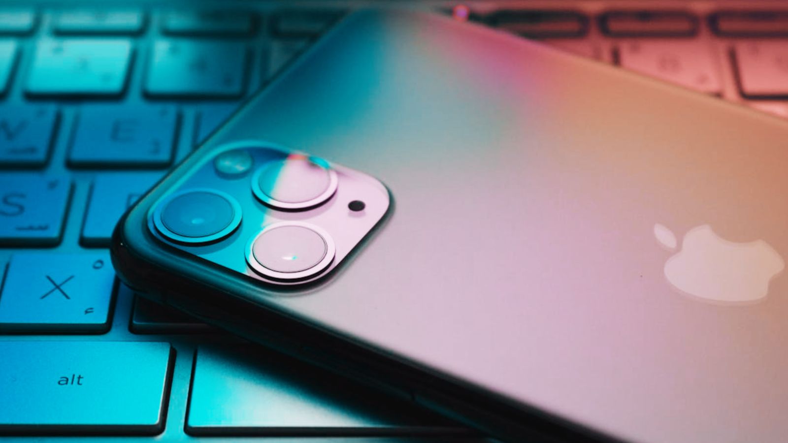 iPhone