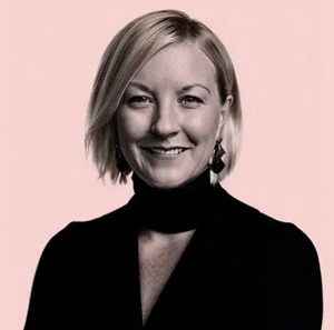 Amanda Fischer, CEO da AMF Coaching & Consulting