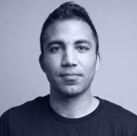 Amir Haider, fundador da Amir Gets Jobs