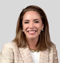 Britton Bloch, vice-presidente da  Navy Federal Credit Union