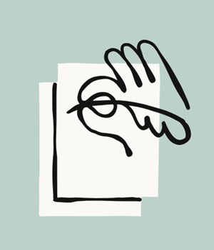 logotipo do Claude Design