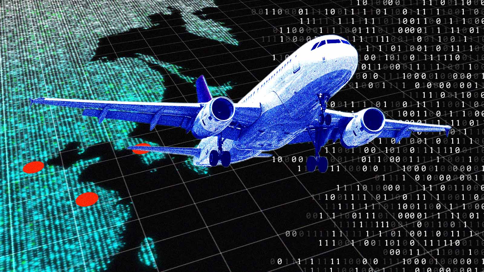 Expedia está se preparando para o futuro além do turismo
