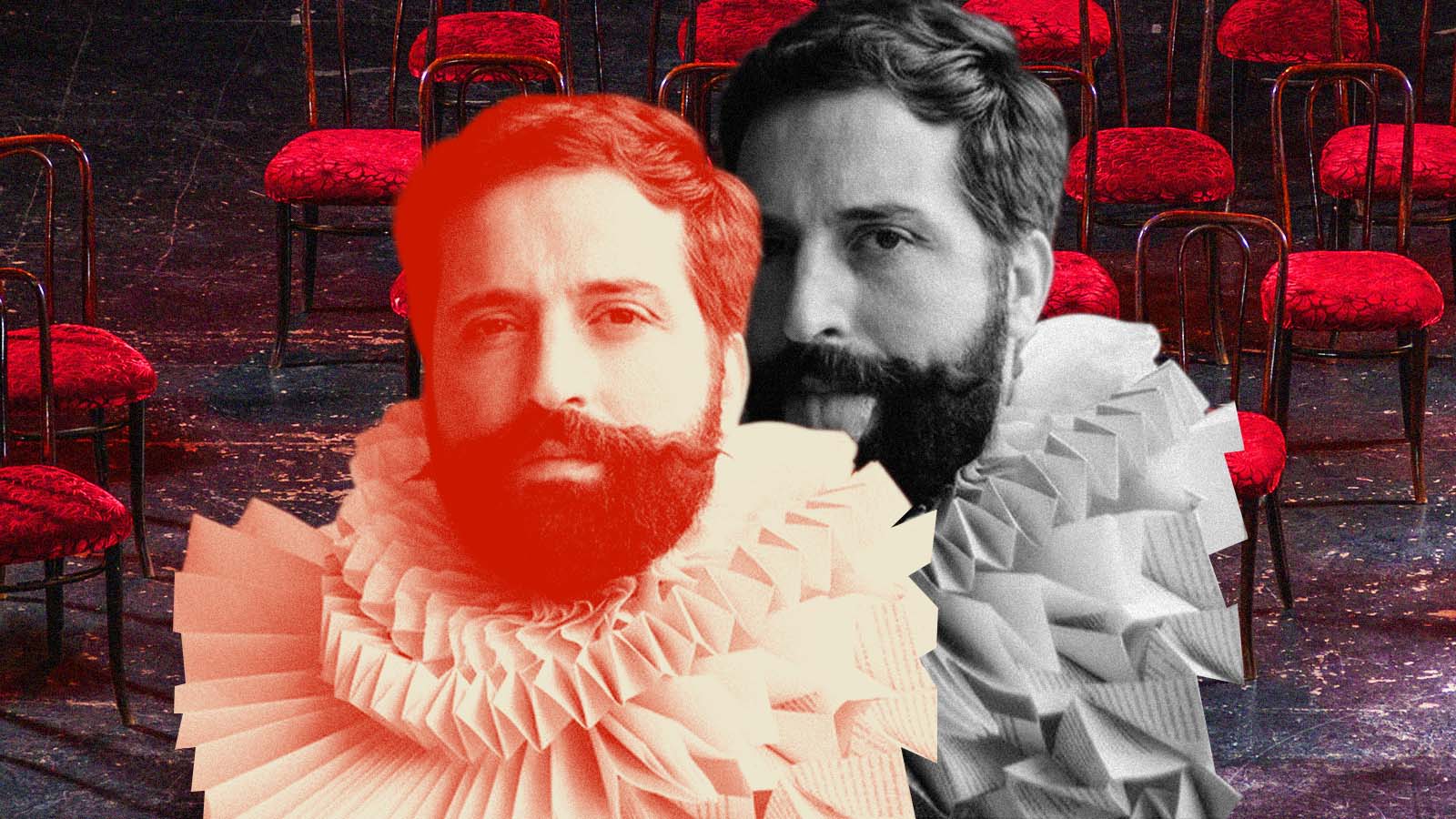 Gregório Duvivier