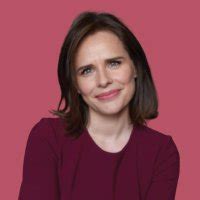 Irina Soriano, vice presidente da Seismic
