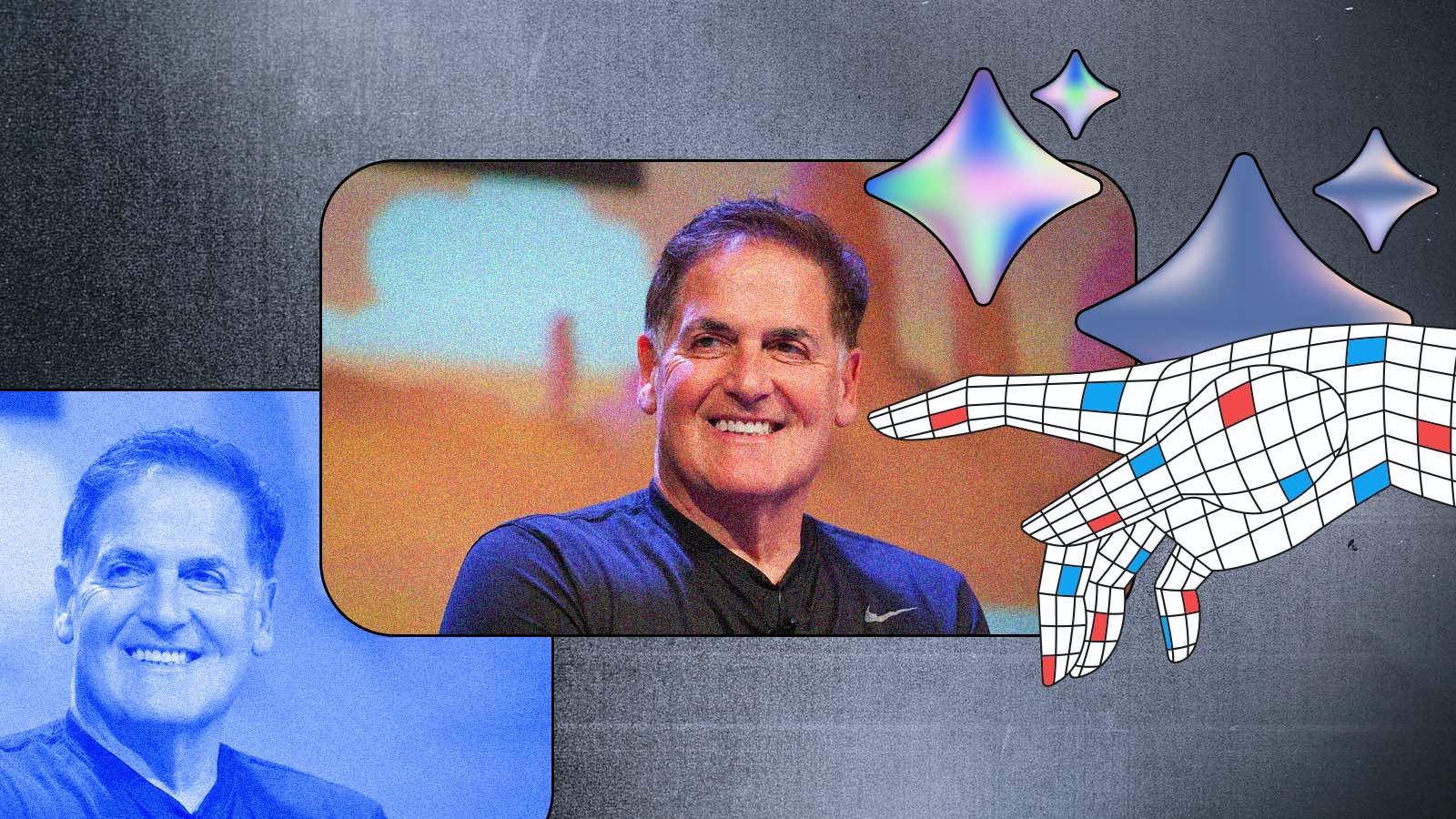 Mark Cuban