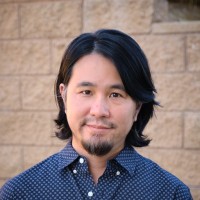 Roger Wong, l&iacute;der de design da BuildOps