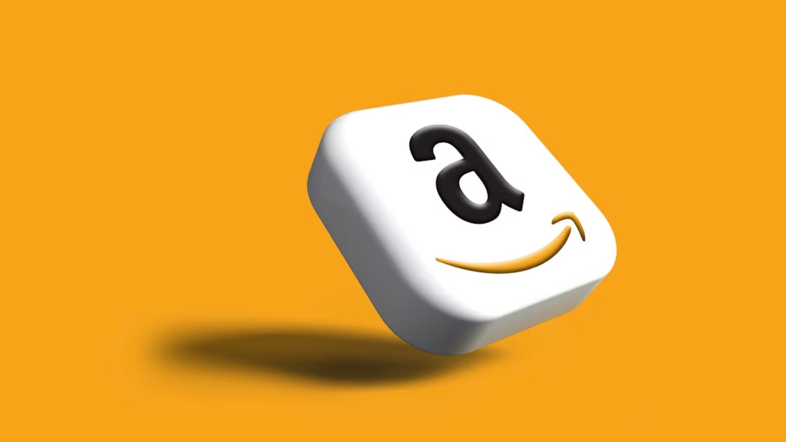 Logotipo da Amazon