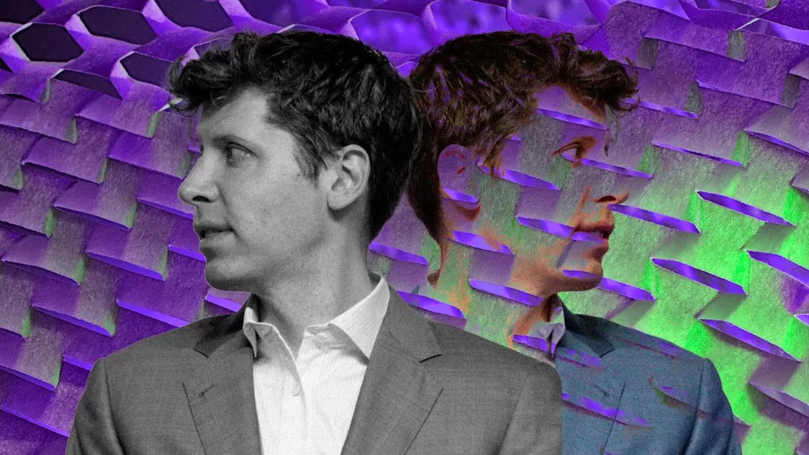 Sam Altman