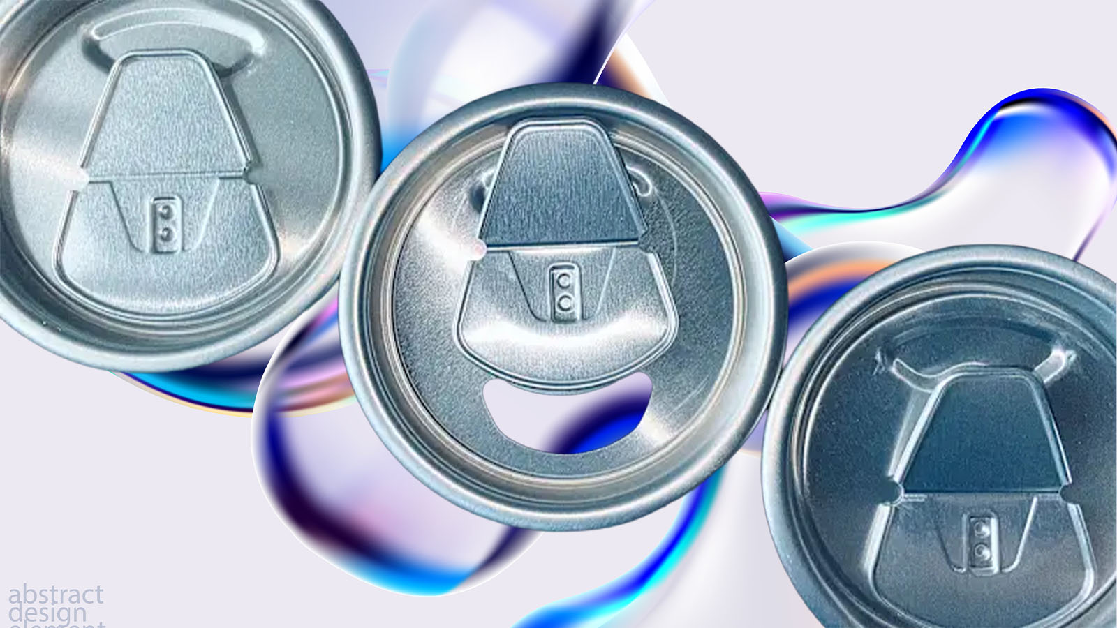 latinha inteligente facilita reciclagem de alumínio
