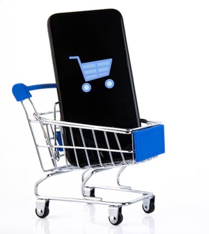 compras online com inteligência artificial