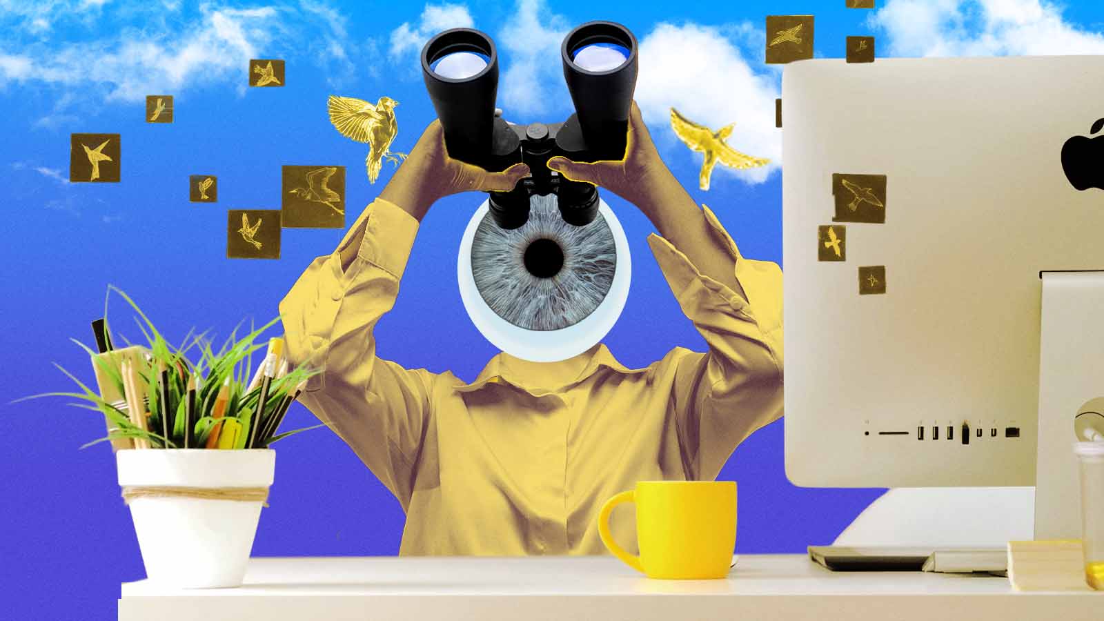 Como a inteligência artificial afeta nossa curiosidade