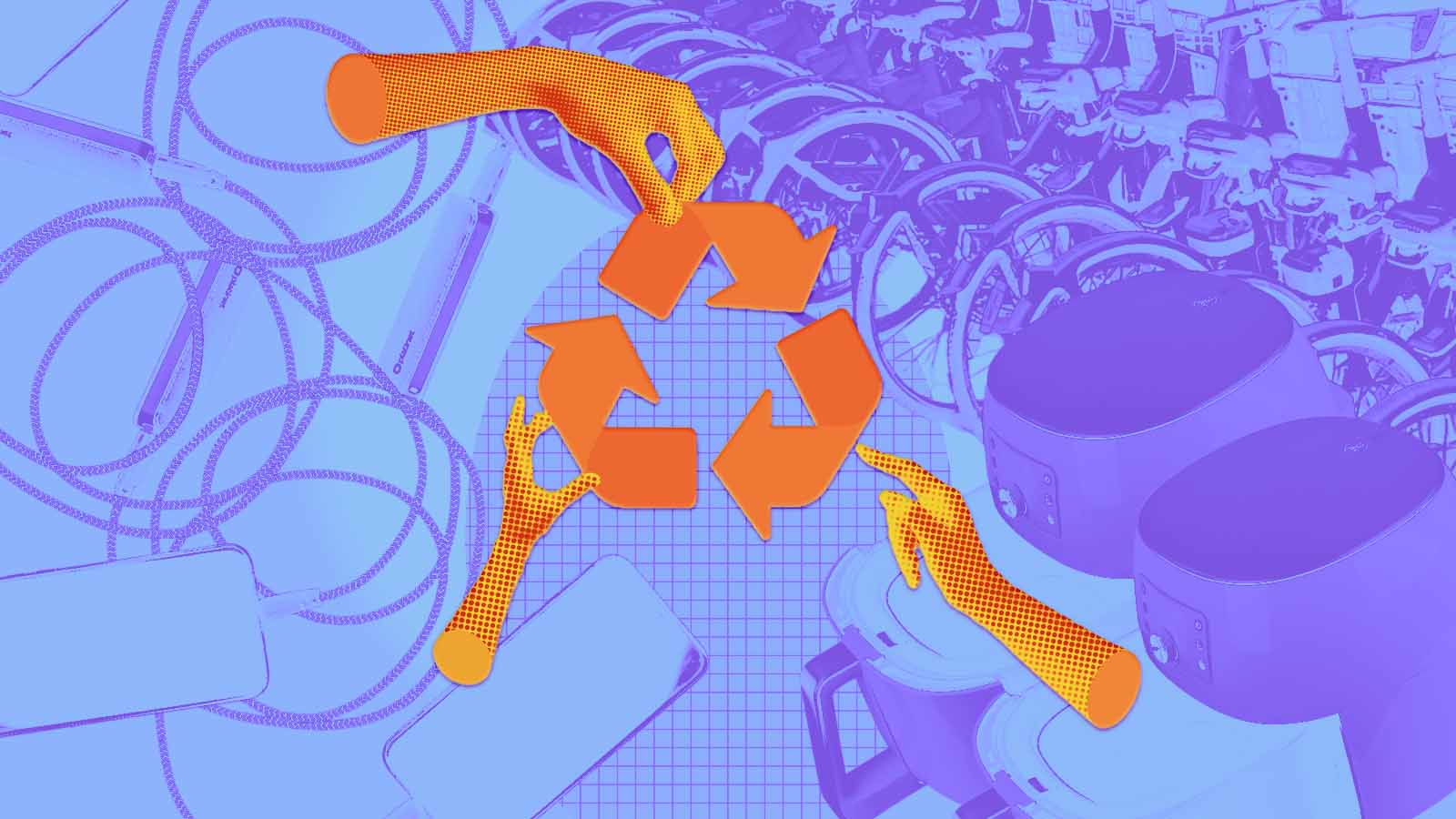 precisamos expandir a economia circular